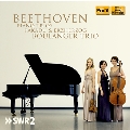 Beethoven: Piano Trio No.7, Kakadu Variations Op.121a, Allegretto WoO.39