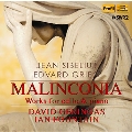 Malinconia - Works for Cello & Piano