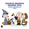 Charlie Brown's Holiday Hits<初回生産限定盤>