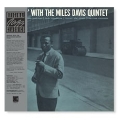 Workin' with Miles Davis Quintet<限定盤/180g重量盤>