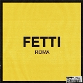 Fetti (Yellow Vinyl)