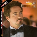 Robert Downey Jr. / 2013 Square Calendar (Kingfisher)