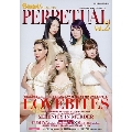 BURRN!PRESENTS PERPETUAL Vol.2 永久に朽ちぬ音魂に捧ぐロック・マガジン シンコー・ミュージックMOOK