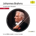 Brahms: Symphonien & Konzerte