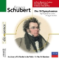 Schubert: Die 10 Symphonien