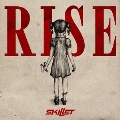 Rise: Deluxe Edition [CD+DVD]