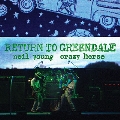 Return To Greendale (Deluxe Edition) [2LP+2CD+Blu-ray Disc+DVD]