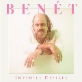 Infinite Desires<Baby Pink Vinyl>