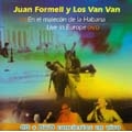 En El Malecon De La Habana : Conciertos En Vivo [CD+DVD]