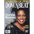 DOWNBEAT 2014年3月号