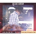 The Cowboy Rides Away: Live from AT&T Stadium: The Showman's Package [2CD+DVD+ポスター+Tシャツ:Sサイズ+Drink Koozie]<限定盤>