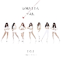 I.O.I 1st Single Album (全メンバーサイン入りCD)<限定盤>