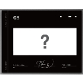 The W: 3rd Mini Album (Noir Ver.)