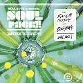 アライヴ !SOULBOOK Presents SOUL PACK!!