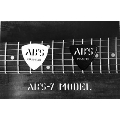 AB'-7 ギターピック