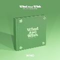 WIND AND WISH: 12th Mini Album (WIND Ver.)<タワーレコード限定特典トレカ付>