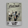 Feel me: 3rd Single (YOUTH Ver.)