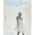 Singles KOREA 2024年9月号<EUCHAE (F)>