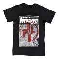Public Image Ltd. Poster T-Shirt/XLサイズ