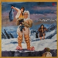 The Abominable EP<Yeti Baby Blue Vinyl/限定盤>