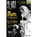 BLUES & SOUL RECORDS Vol.120 [MAGAZINE+CD]