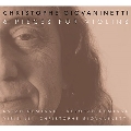 クリストフ・ジョヴァニネッティ: ヴァイオリンのための6つの作品集