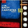 The RIAS - Bach Cantatas Project