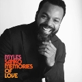 Memories Of Love (Deluxe Edition)