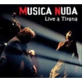 Live a Tirana