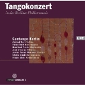 Tangokonzert vom 15, Januar 2008 im Kammermusiksaal der Berliner Philharmonie