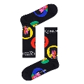 Queen Happy Socks (23-25.5cm)