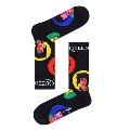 Queen Happy Socks (26-29.5cm)