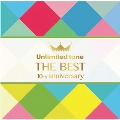 Unlimited tone "THE BEST" -10th anniversary-