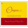 「オルガン・デュオ」～2台のオルガンのための作品と連弾作品