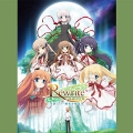 DJCD「TVアニメ「Rewrite」ラジオ 月刊テラ・風祭学院支局」