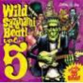 Wild Sazanami Beat!vol.5