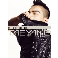 REAL SOUND BY TAEYANG -リアル・サウンド・バイ・テヤン-