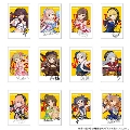 アイドルマスター シンデレラガールズ × TOWER RECORDS キャラナップコレクション 全12種