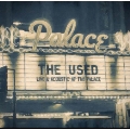 Live and Acoustic at the Palace [CD+DVD]