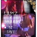 LAPIZ×三浦真樹 '95 LIVE [CD+DVD]