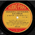 ヨーロッパ、オーストラリアのトラッド・ジャズ 1947～1957
