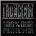 IRON CLAW 100% DUB PLATE MIX