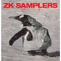 ZK SAMPKER1992-1993(2022Remaster) The30th Anniversary Limited Edition<限定生産盤>