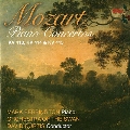 モーツァルト(1756-1791):ピアノ協奏曲集