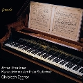 ブルックナー: ピアノ小品集 - キッツラーの練習帳より