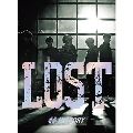 LOST (初回盤) [CD+DVD+ブックレット+トレーディングカード]