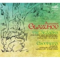 Glazunov: The Seasons, Chopiniana