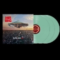 The Big Finish Live<Colored Vinyl>