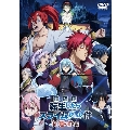 劇場版 転生したらスライムだった件 紅蓮の絆編