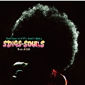 SINGS OF SOULS live 2010 [CD+DVD]